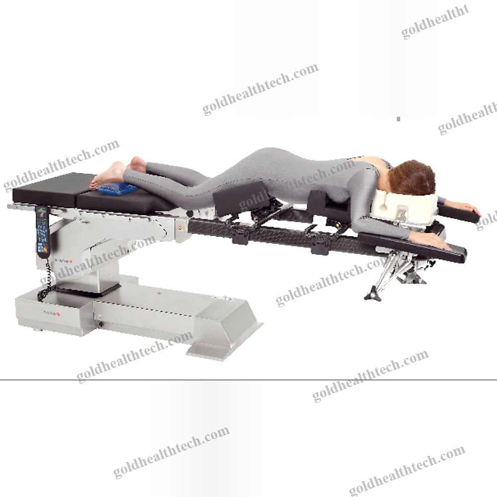 Spine Surgery Orthopedic Extension Device