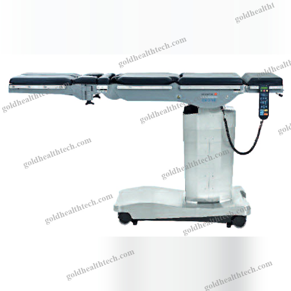 Universal Operating Table