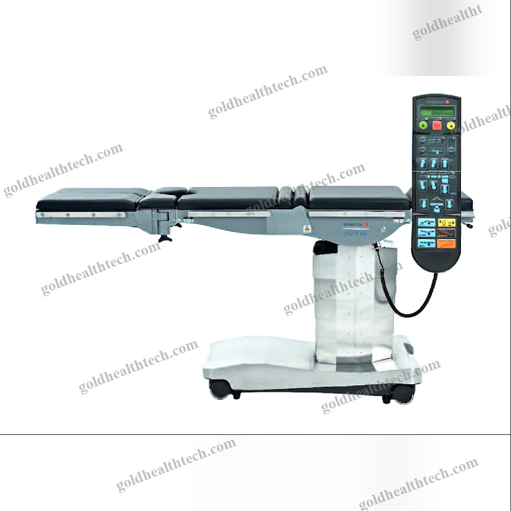 Universal Operating Table
