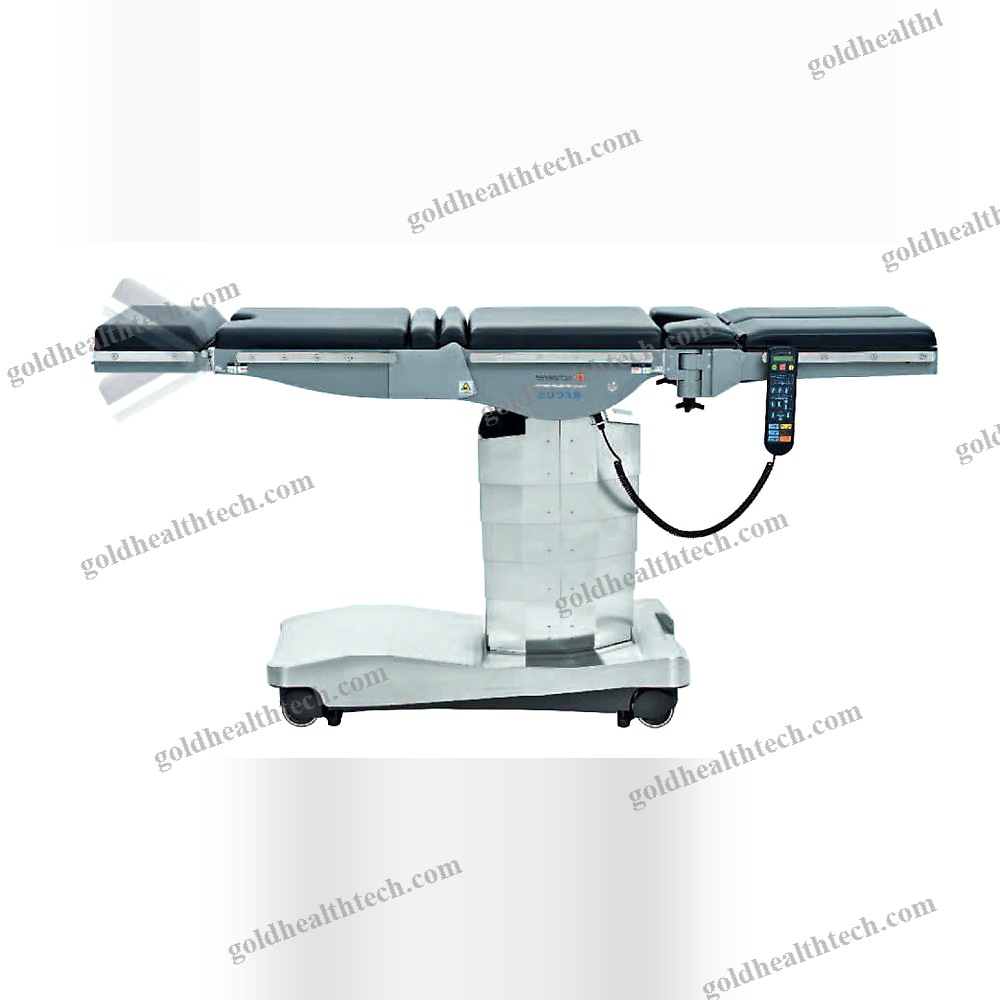 Universal Operating Table
