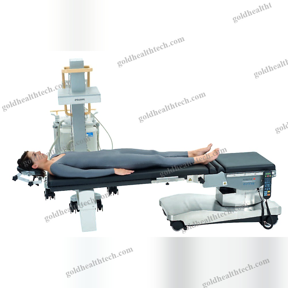 Universal Operating Table