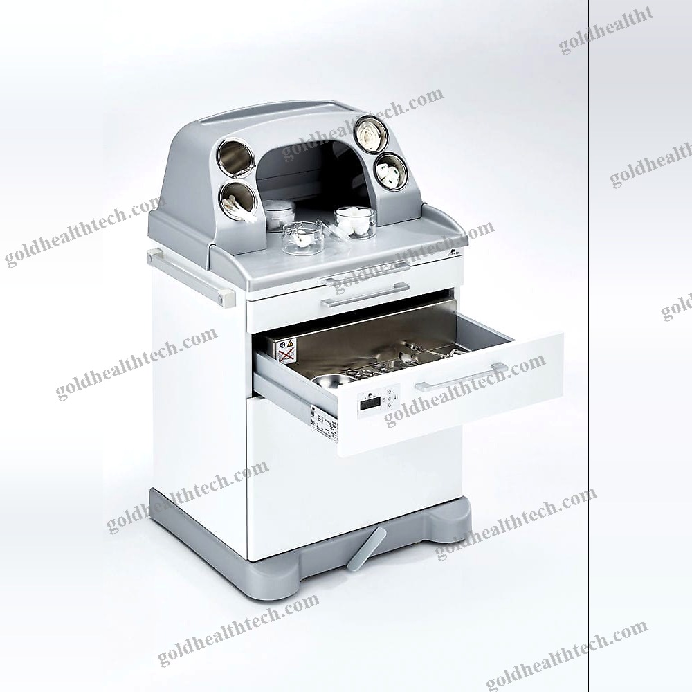 Gynecological Workstation