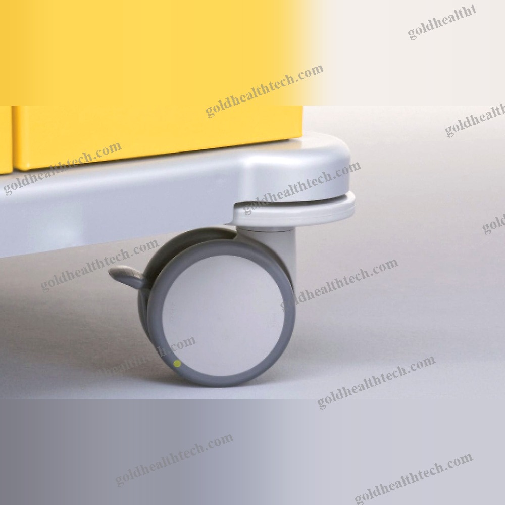 Medical Trolley