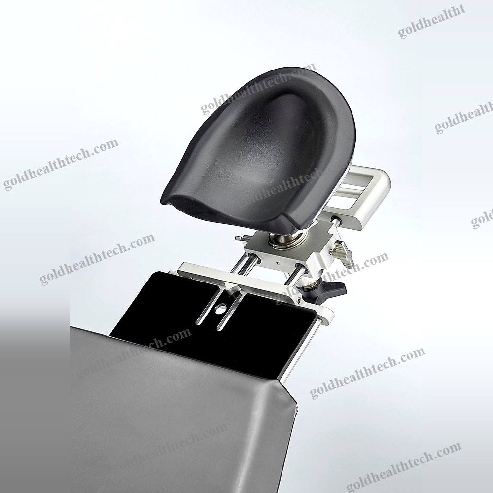 Headrest