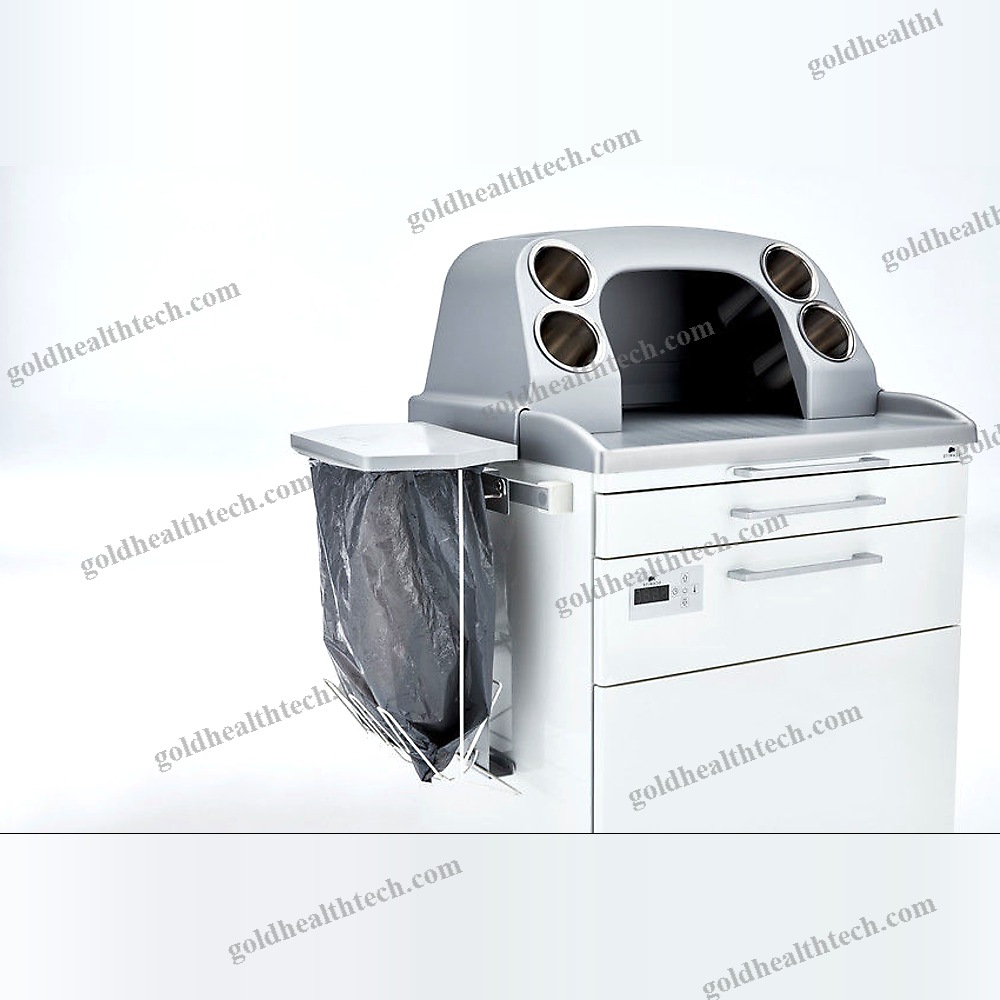 Gynecological Workstation