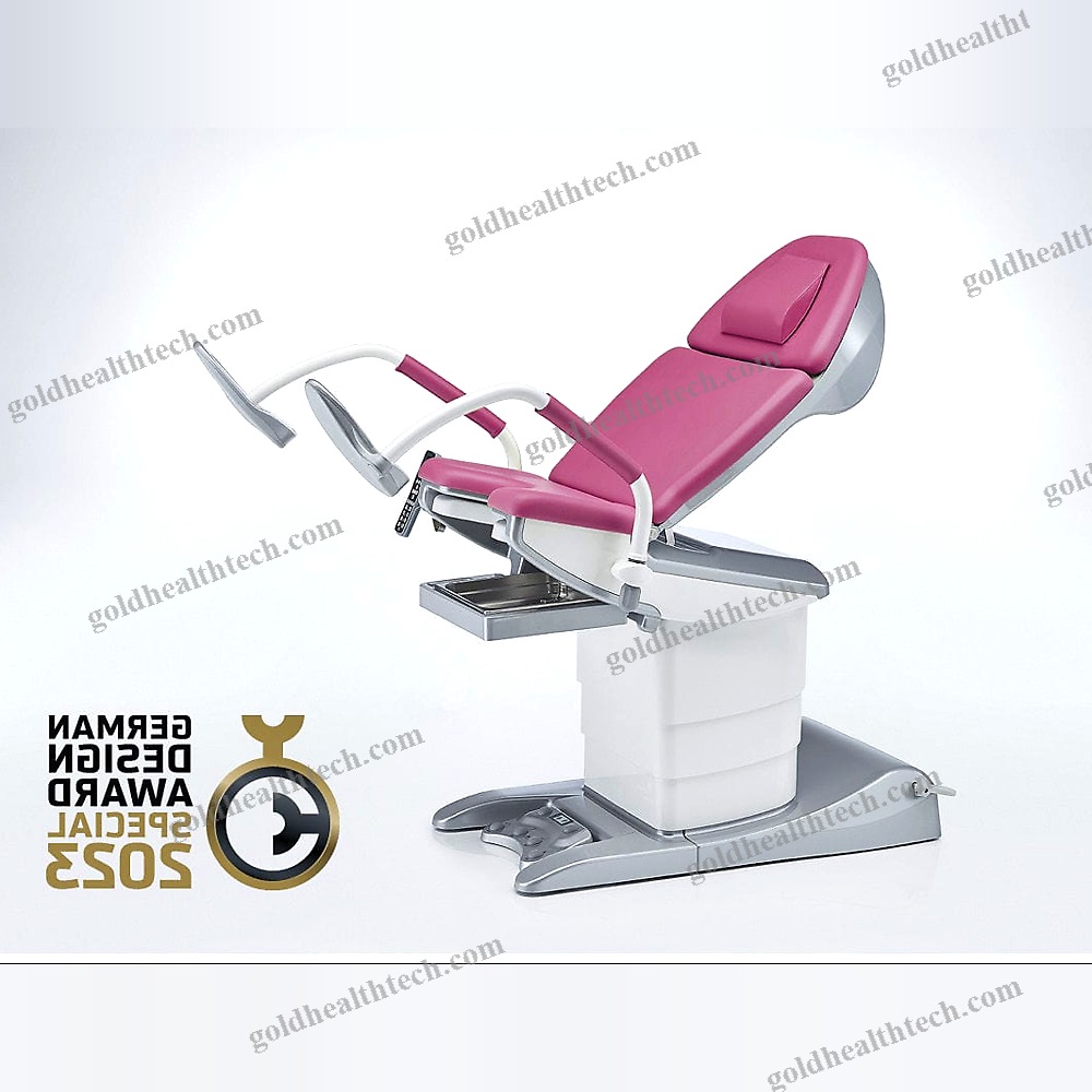 Gynecological Examination Chair