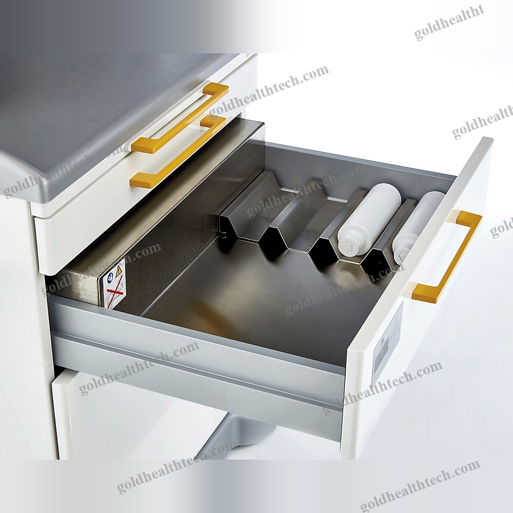 Medical Trolley