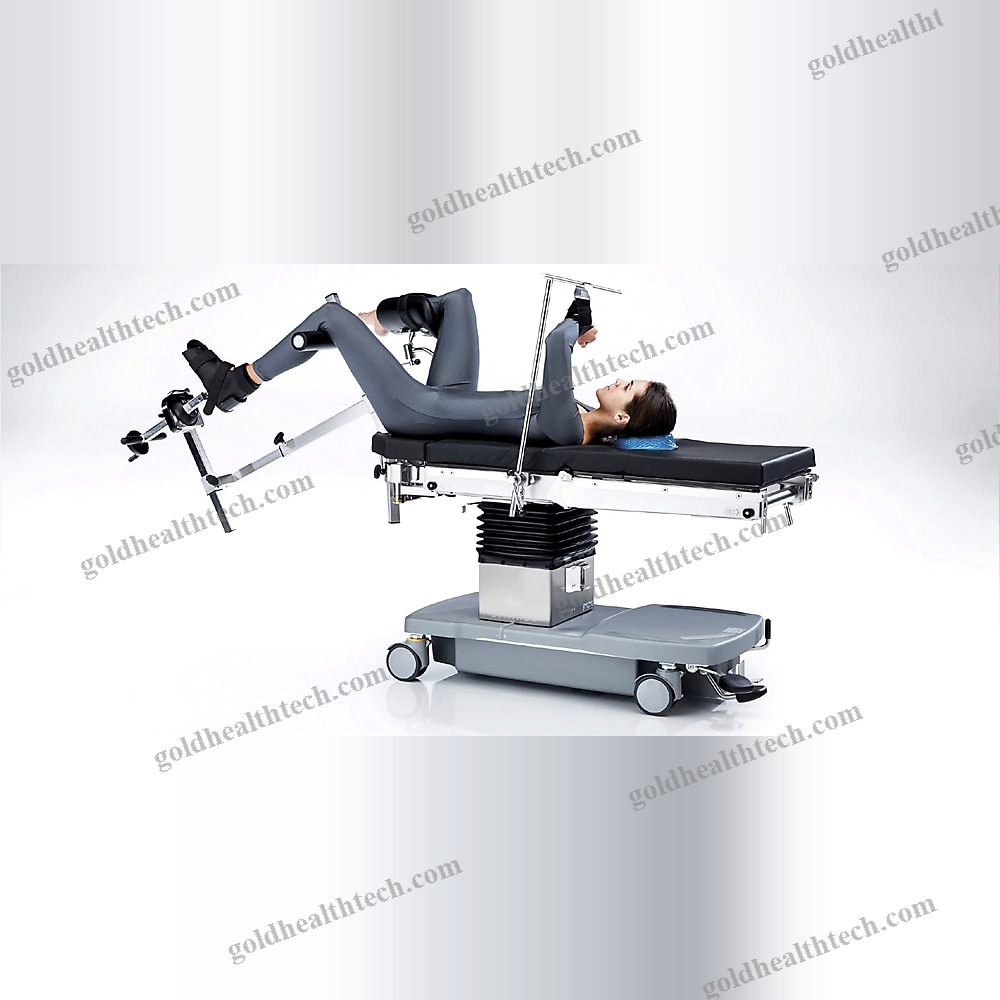 Spine Surgery Orthopedic Extension Device
