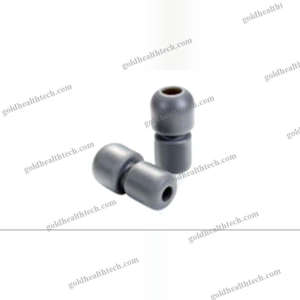 Dual-Head Stethoscope