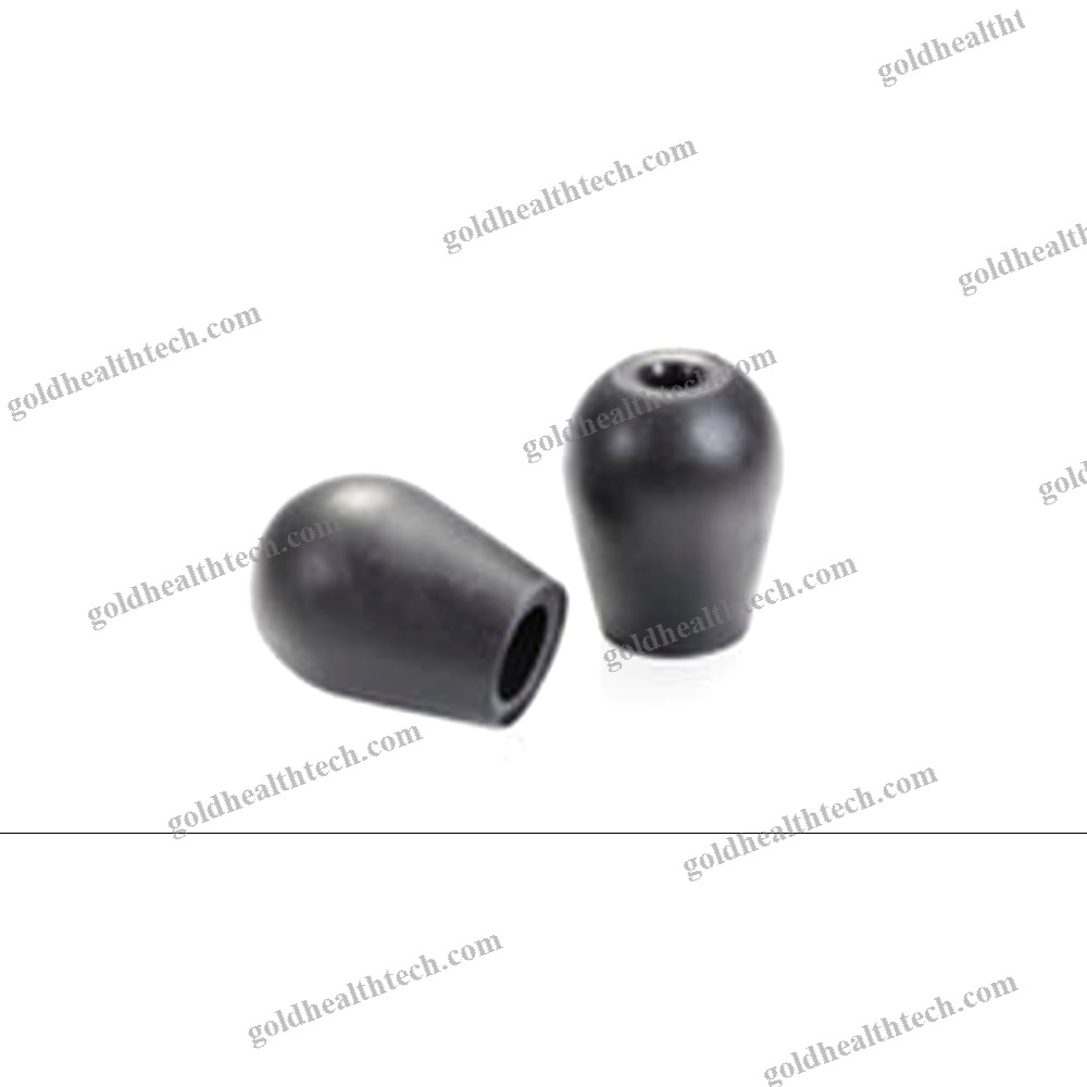 Dual-Head Stethoscope