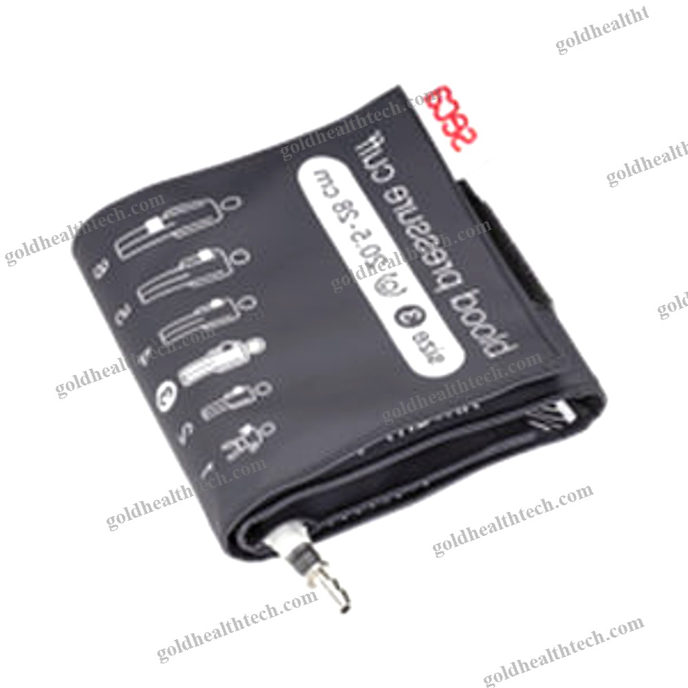 Aneroid Sphygmomanometer