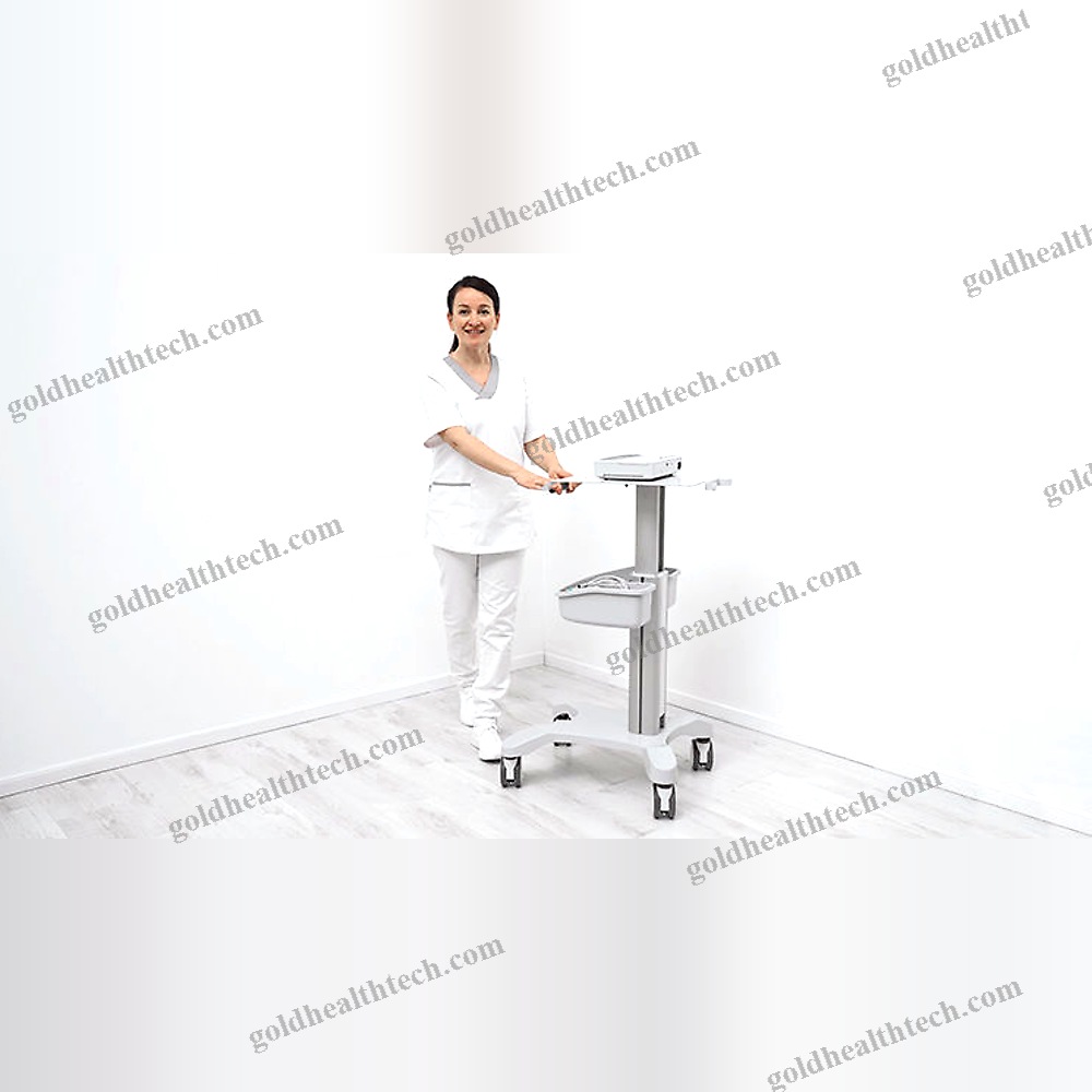Resting Electrocardiograph