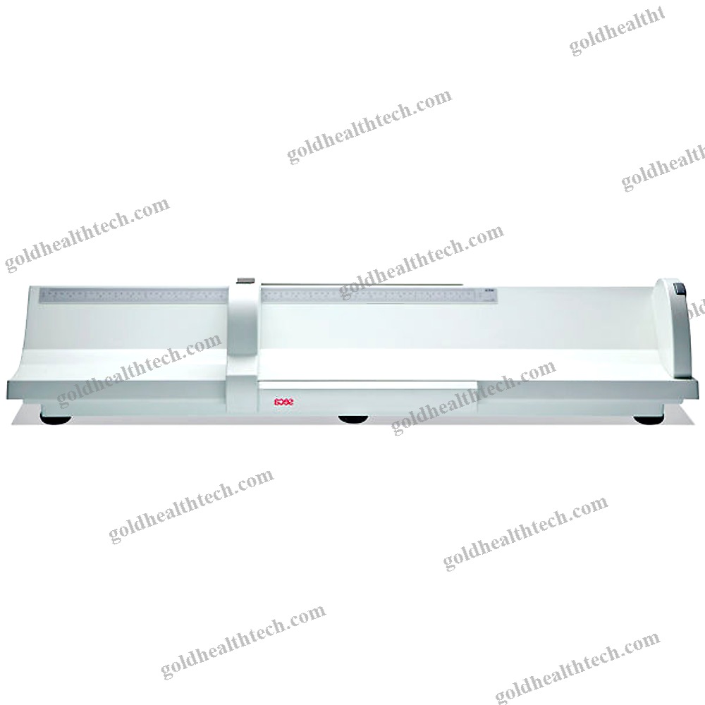 Infant Height Rod