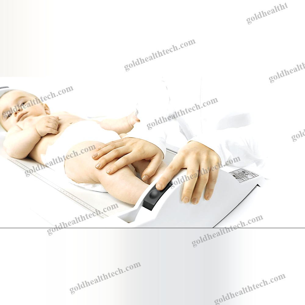 Infant Height Rod