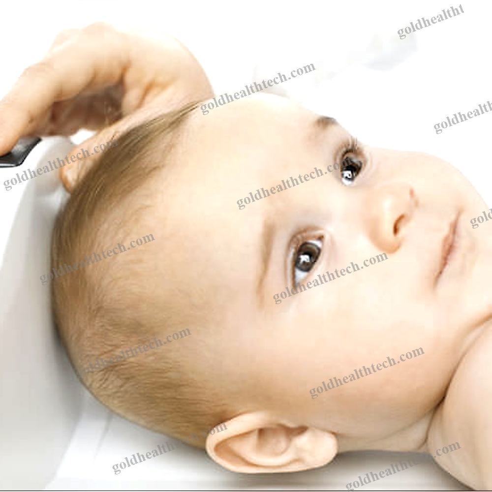 Infant Height Rod