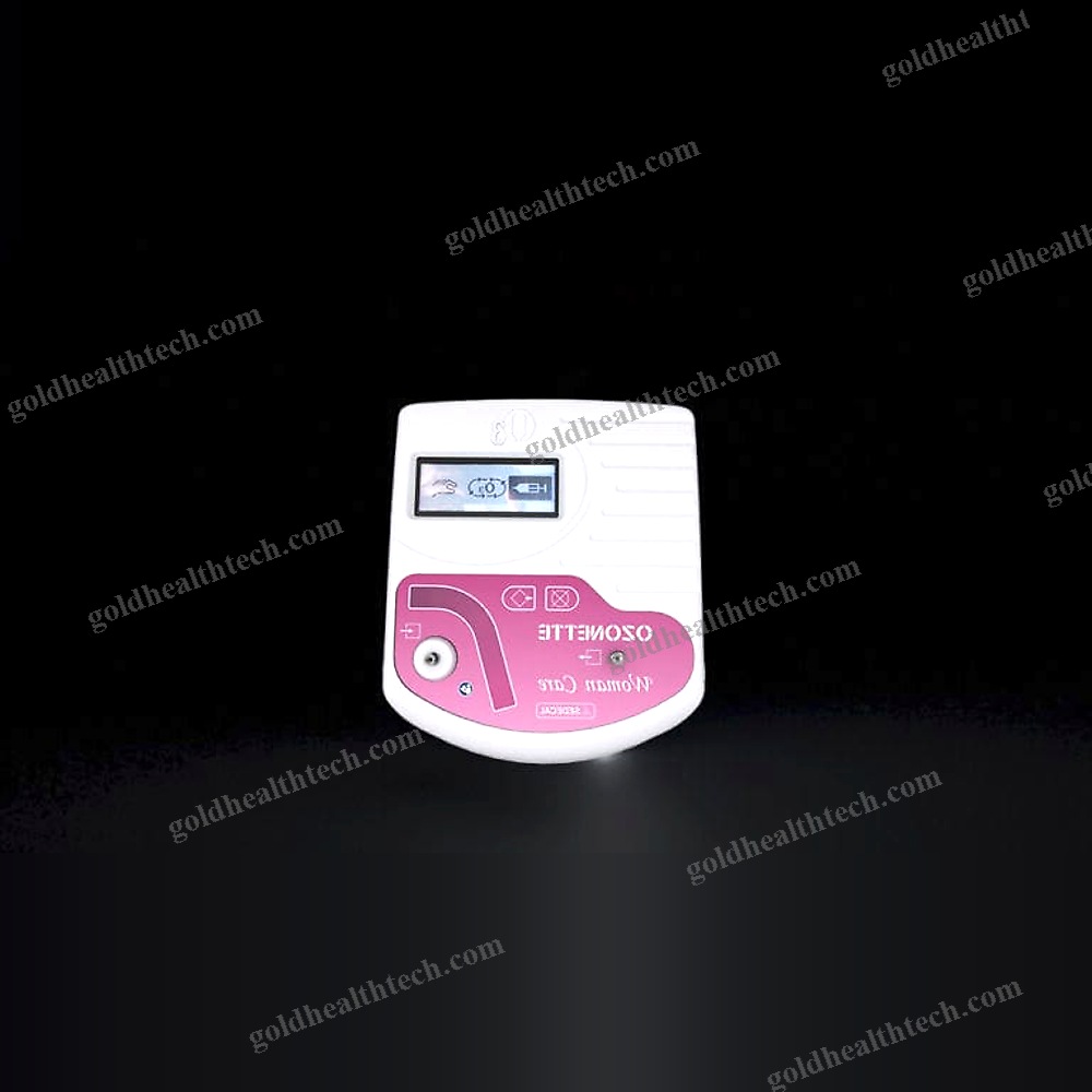 Medical Ozone Generator
