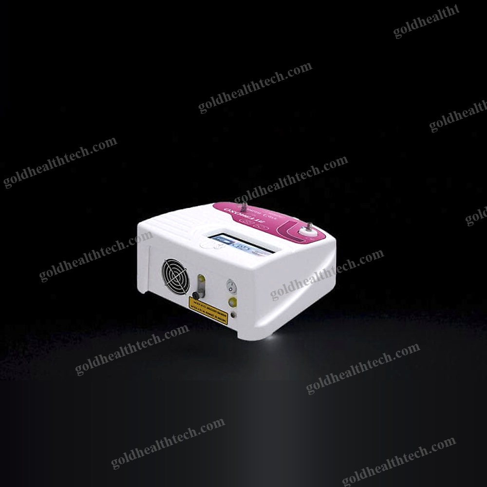 Medical Ozone Generator