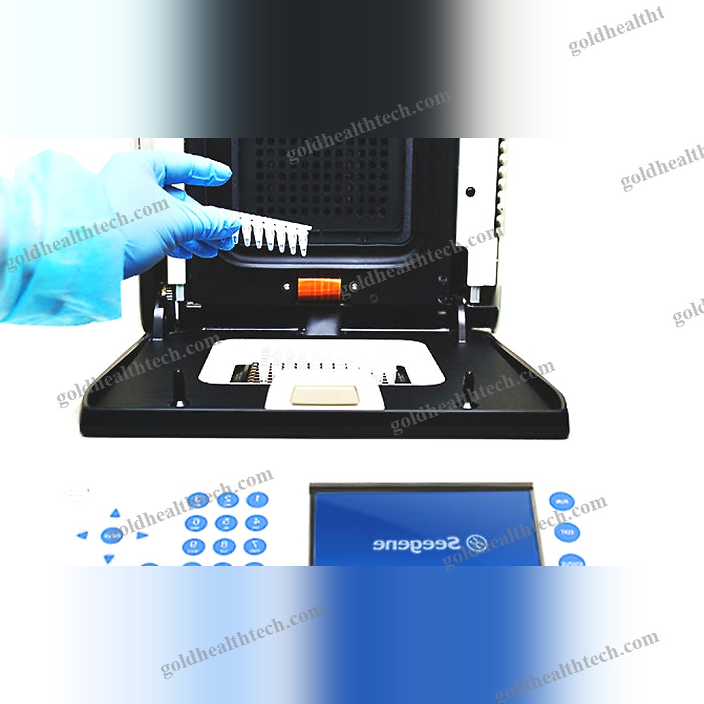 Real-Time Pcr System