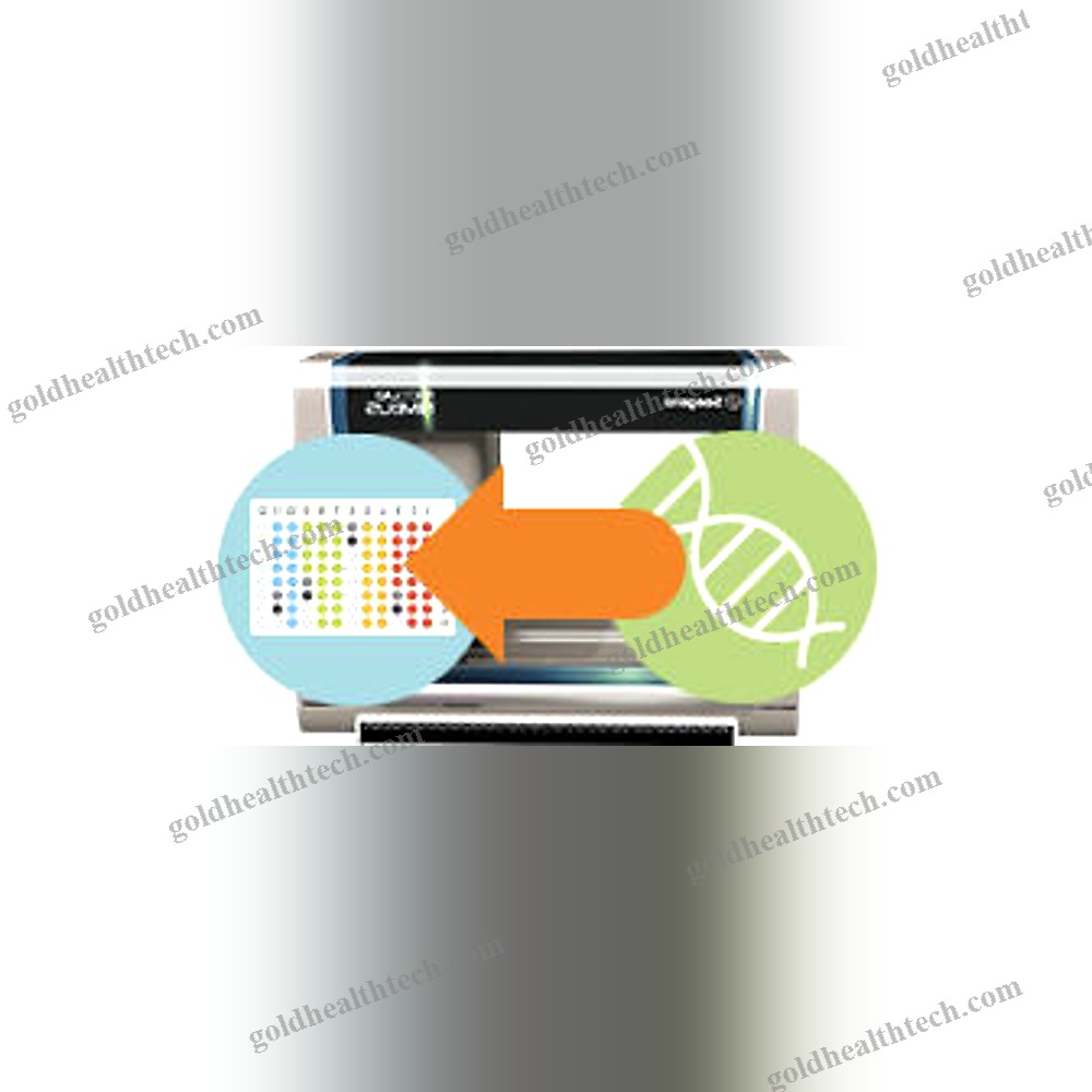 Molecular Biology Workstation