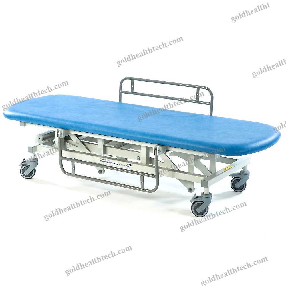 Changing Table