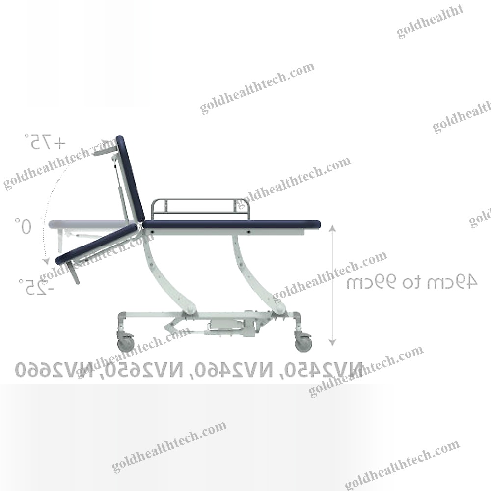 General Examination Couch