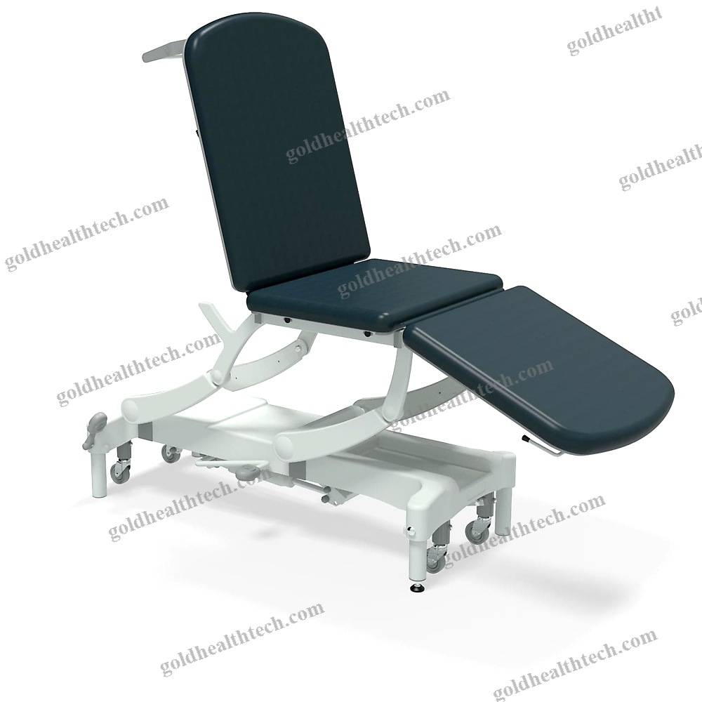 Ultrasound Imaging Examination Table
