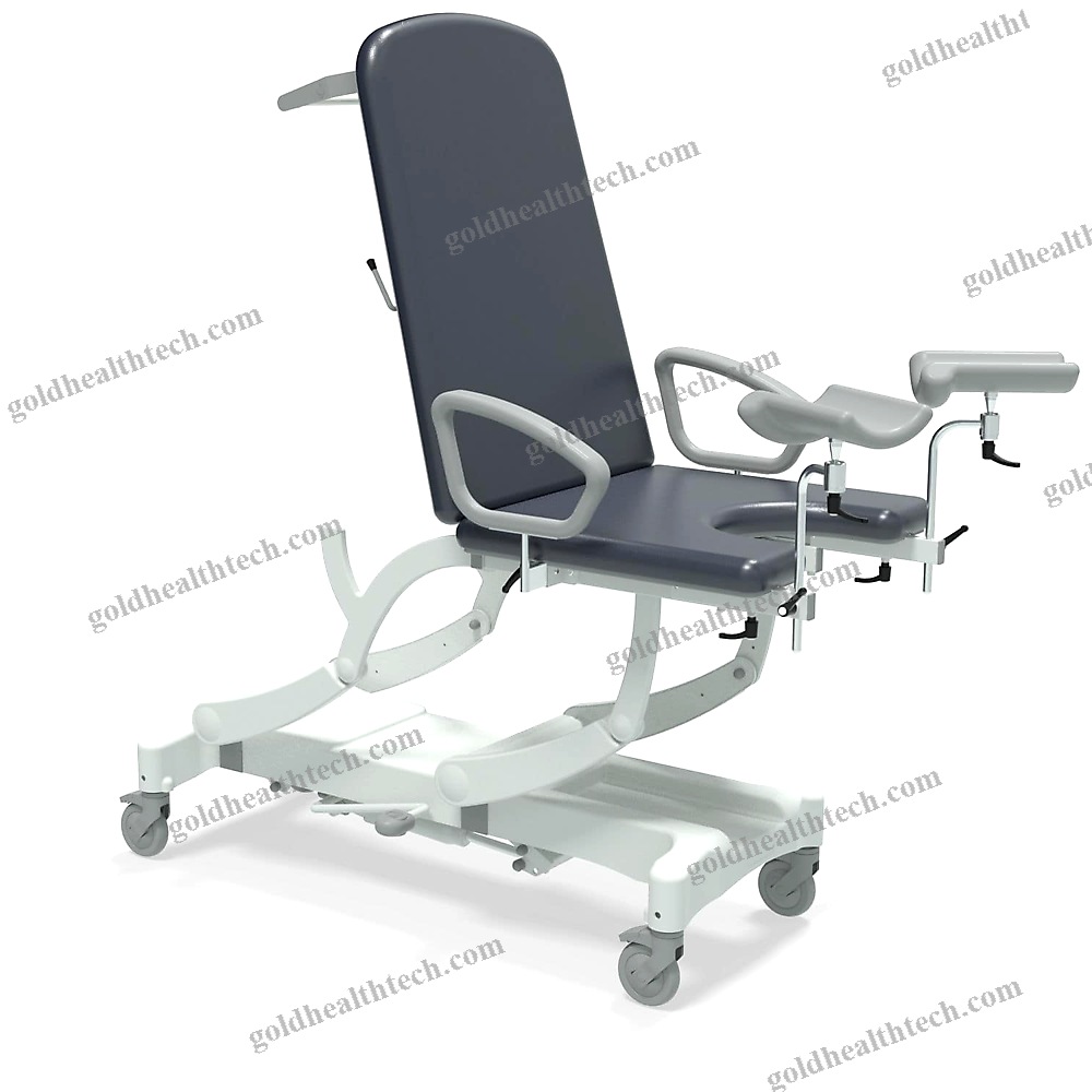 Gynecological Examination Couch