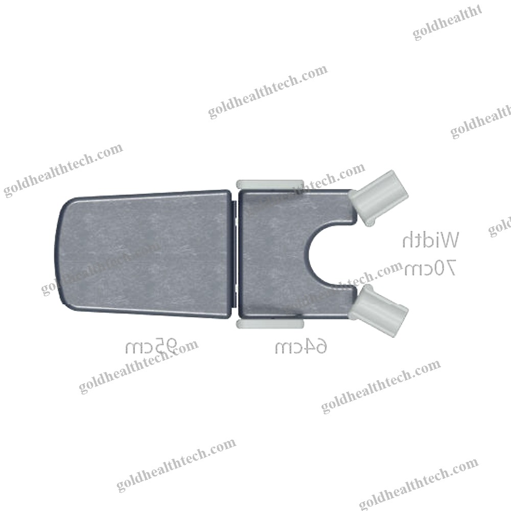 Gynecological Examination Couch