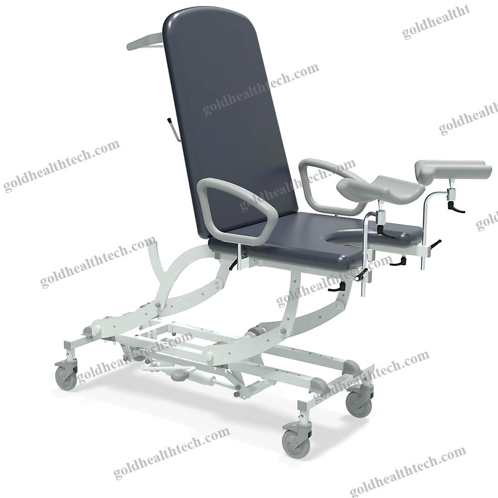 Gynecological Examination Couch