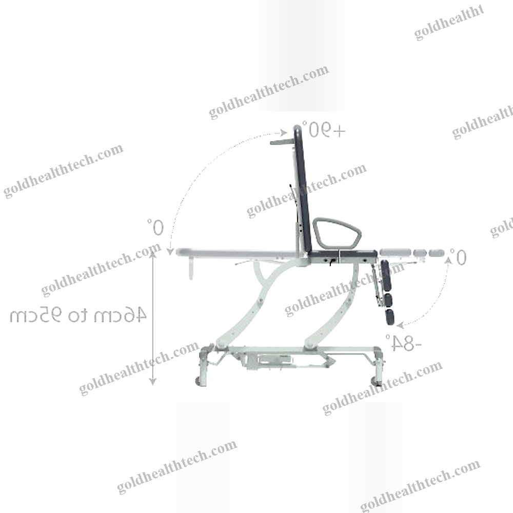 General Examination Chair