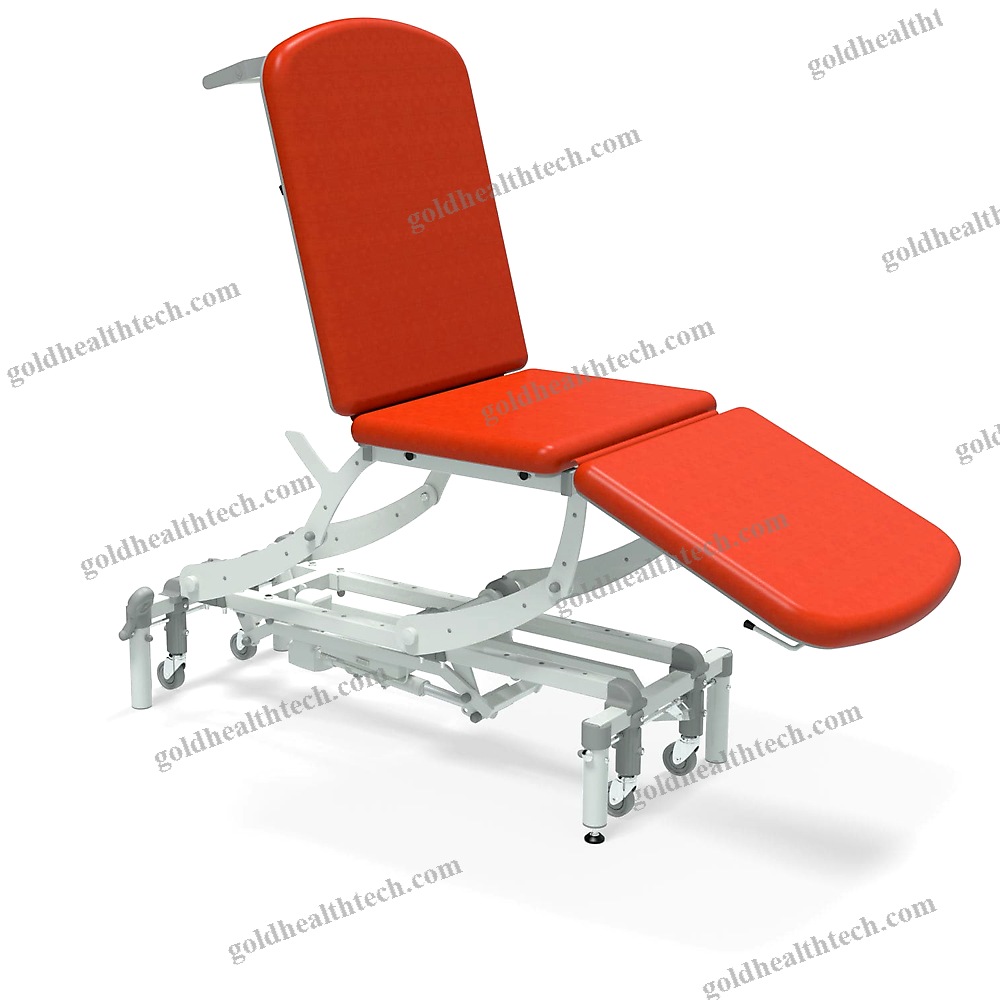Ultrasound Imaging Examination Table