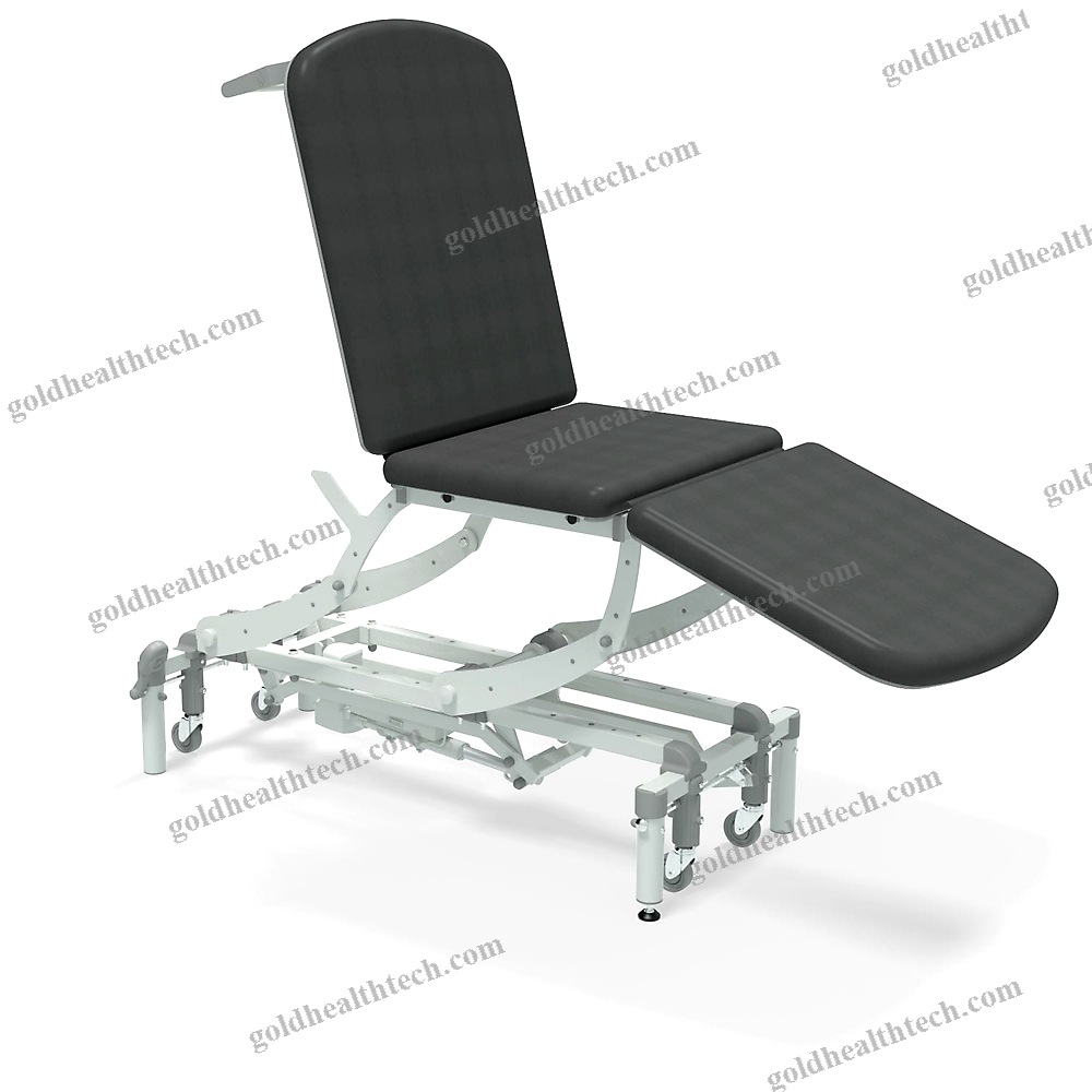Ultrasound Imaging Examination Table