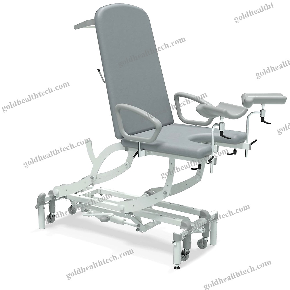 Gynecological Examination Couch