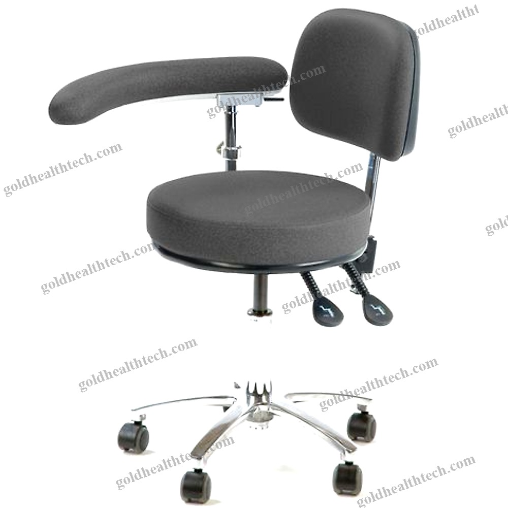 Doctor'S Office Stool