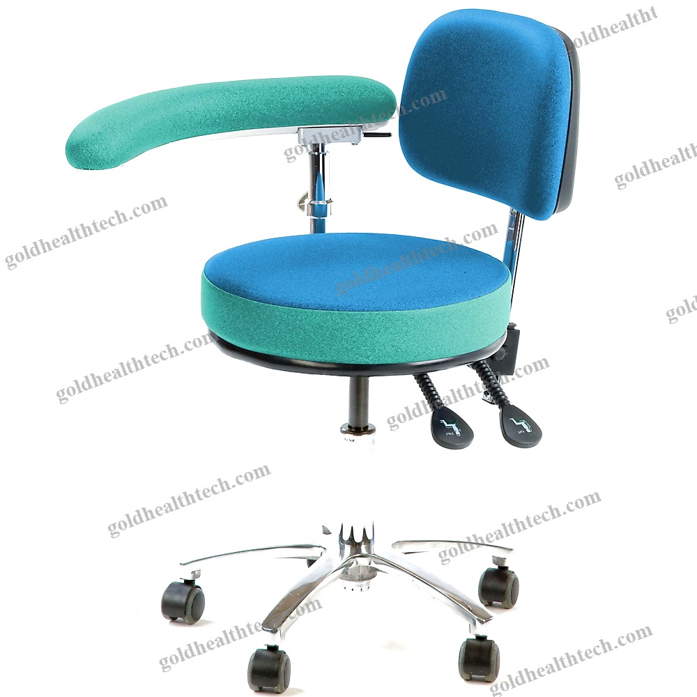 Doctor'S Office Stool