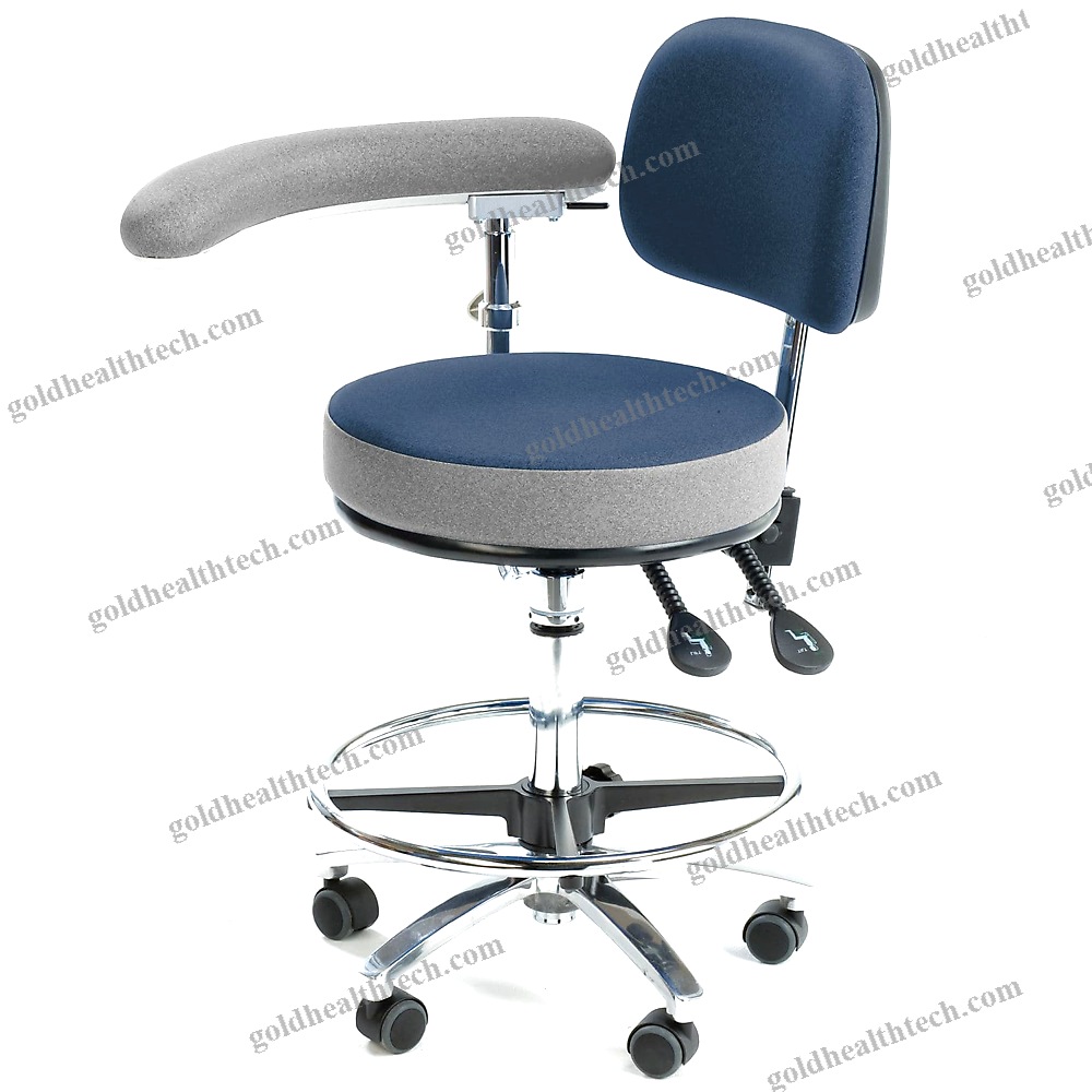 Doctor'S Office Stool