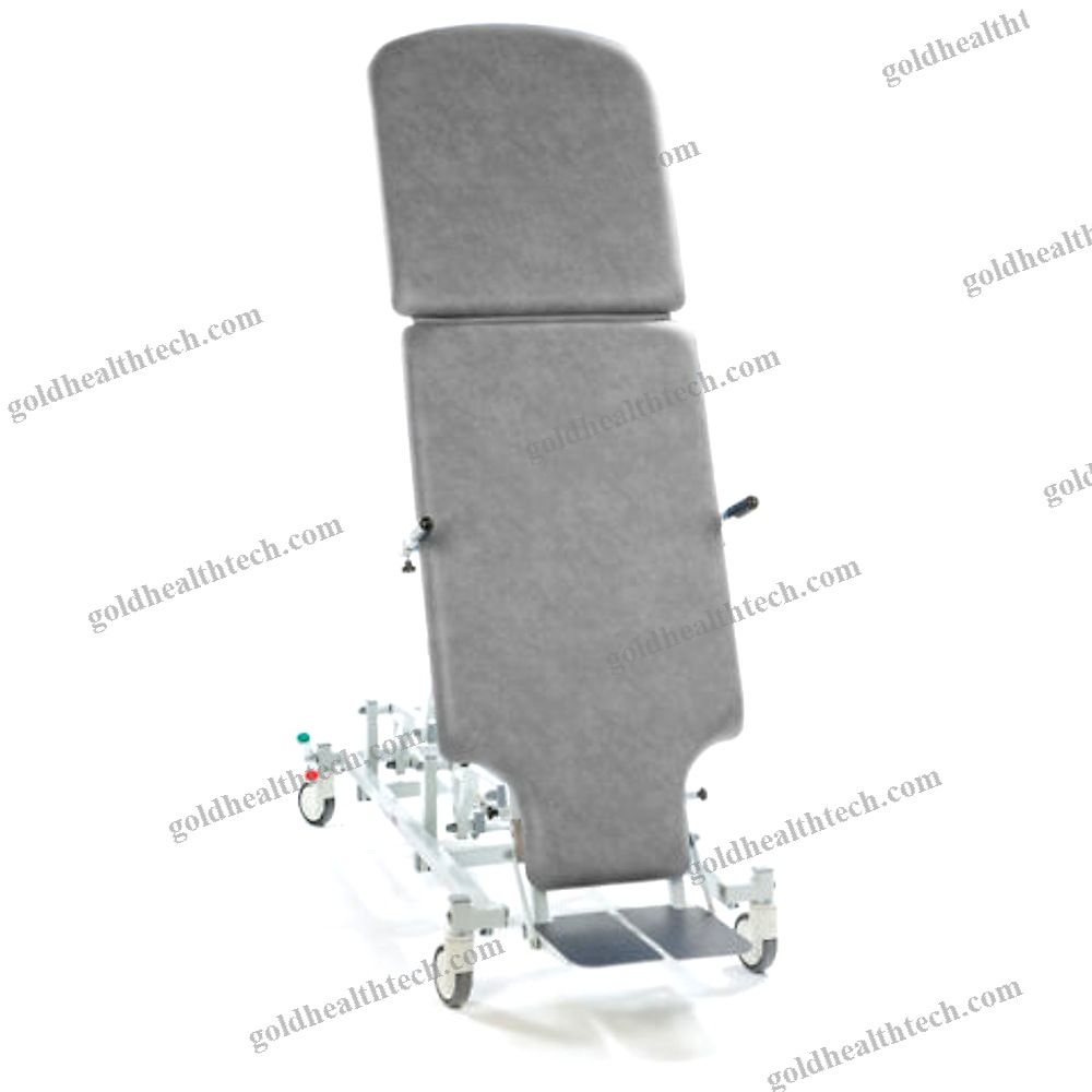 2-Section Tilt Table