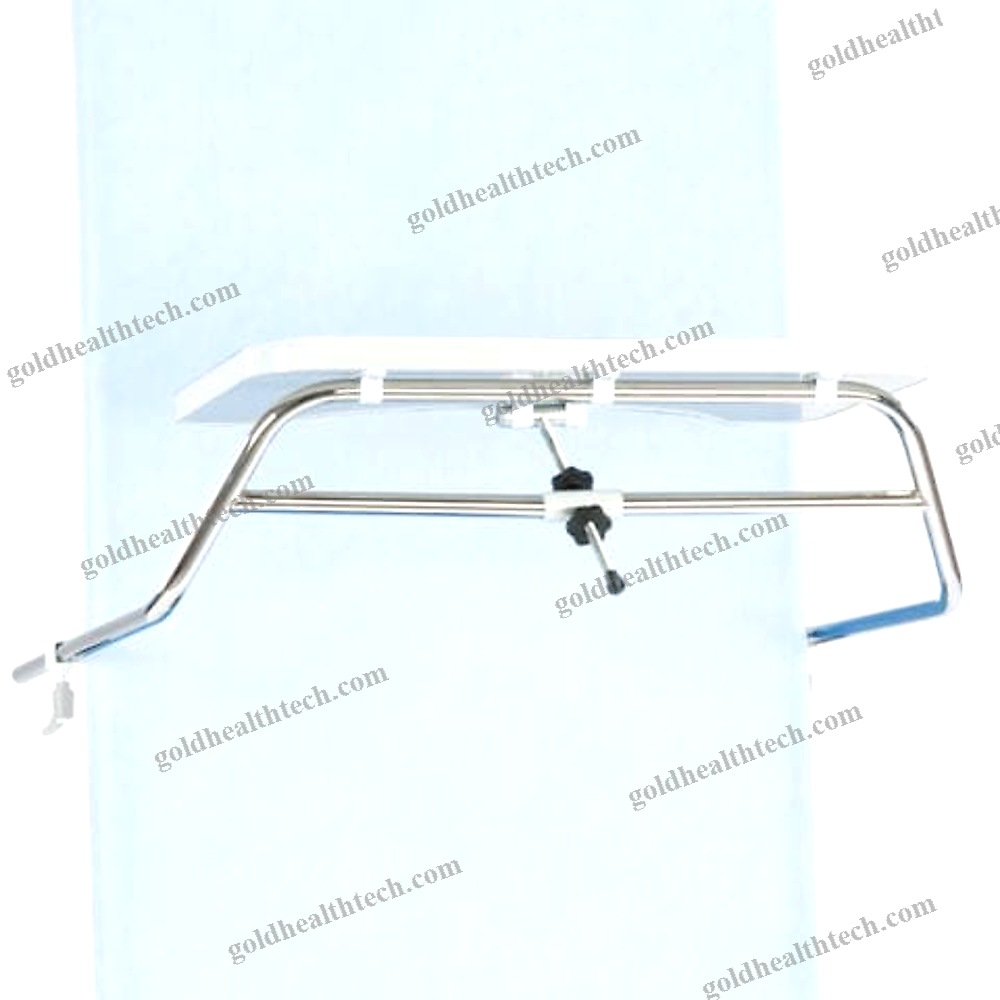 2-Section Tilt Table