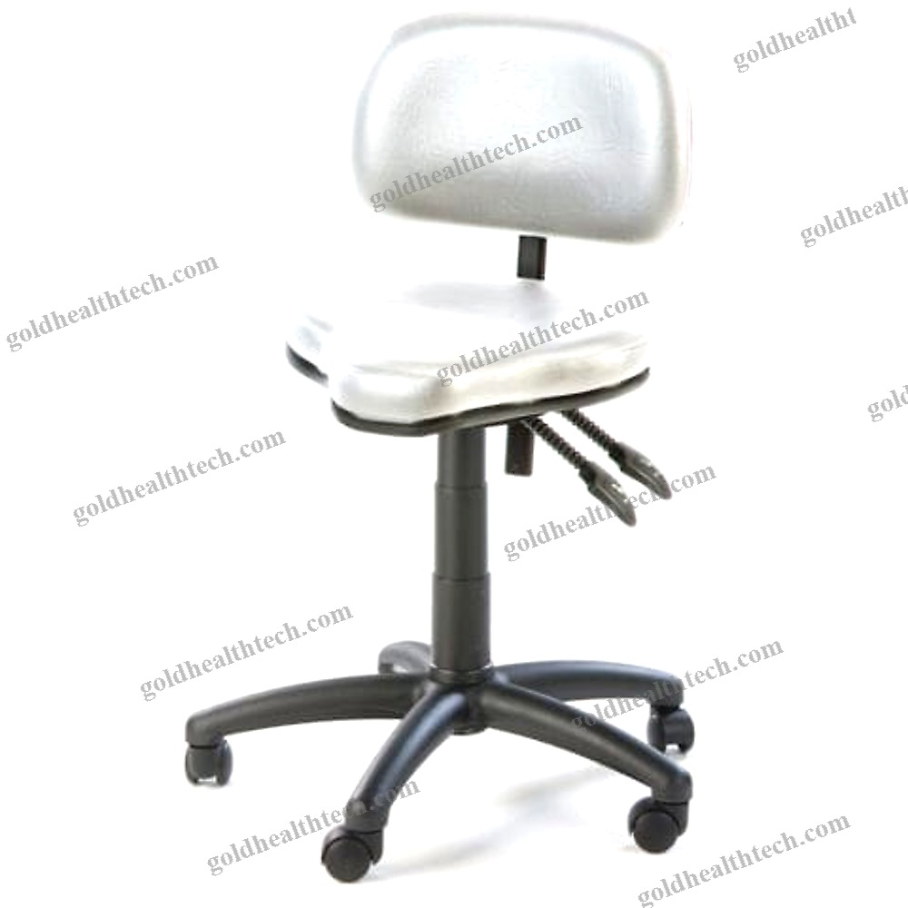 Mobile Doctor'S Chair