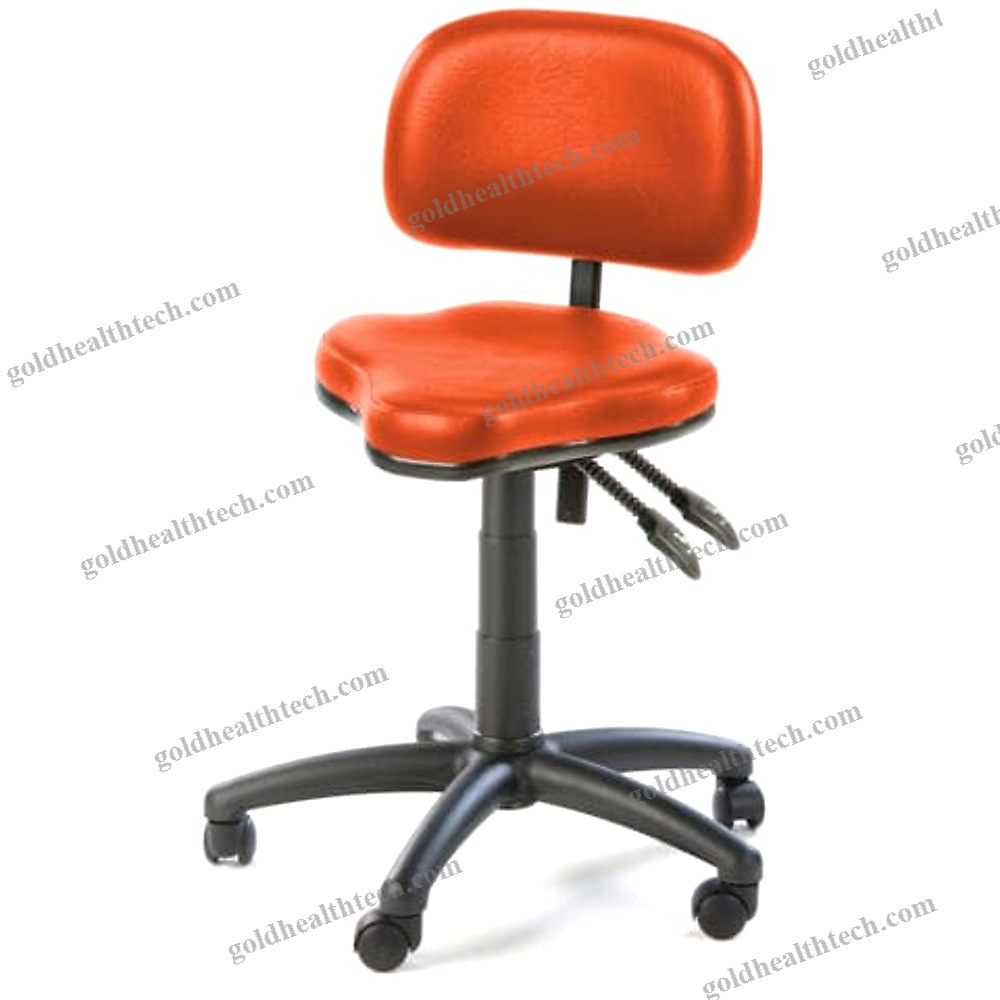 Mobile Doctor'S Chair