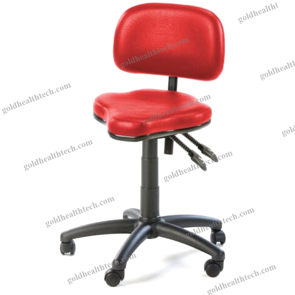 Mobile Doctor'S Chair