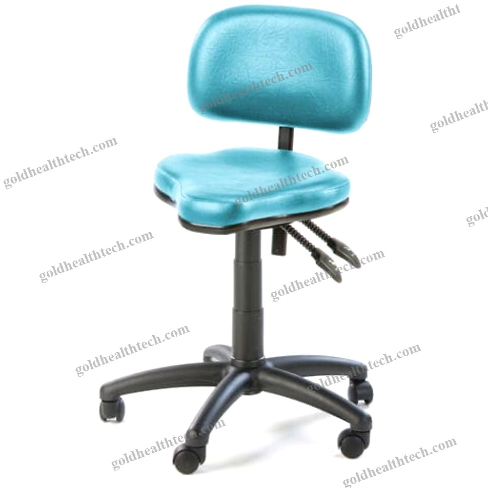 Mobile Doctor'S Chair