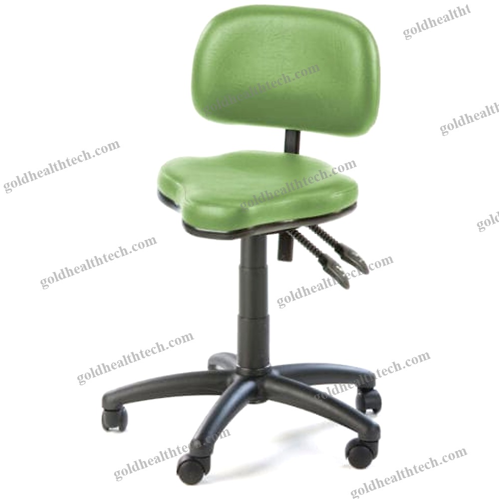 Mobile Doctor'S Chair