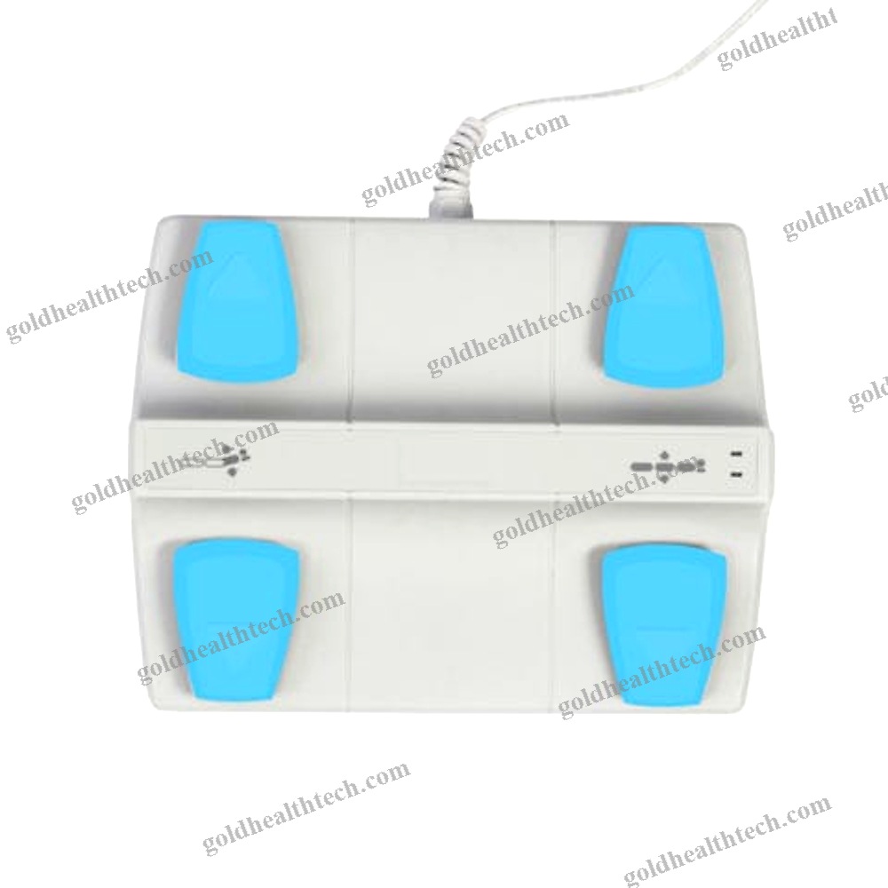 Operating Table Footswitch