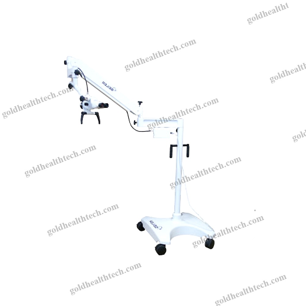 Ent Examination Microscope