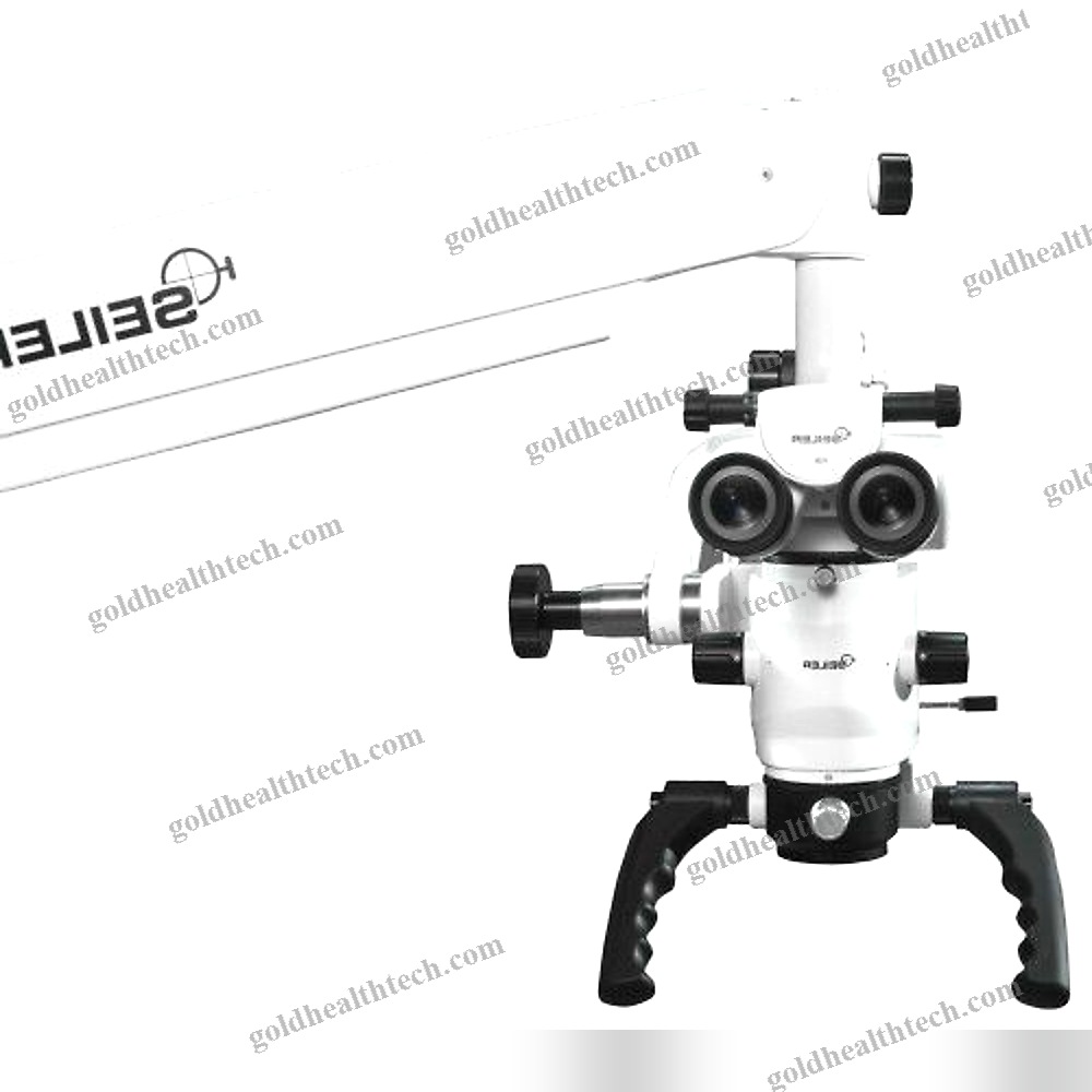 Dental Surgery Microscope