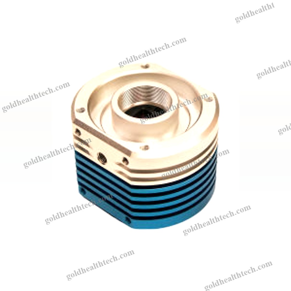 Microscope Camera