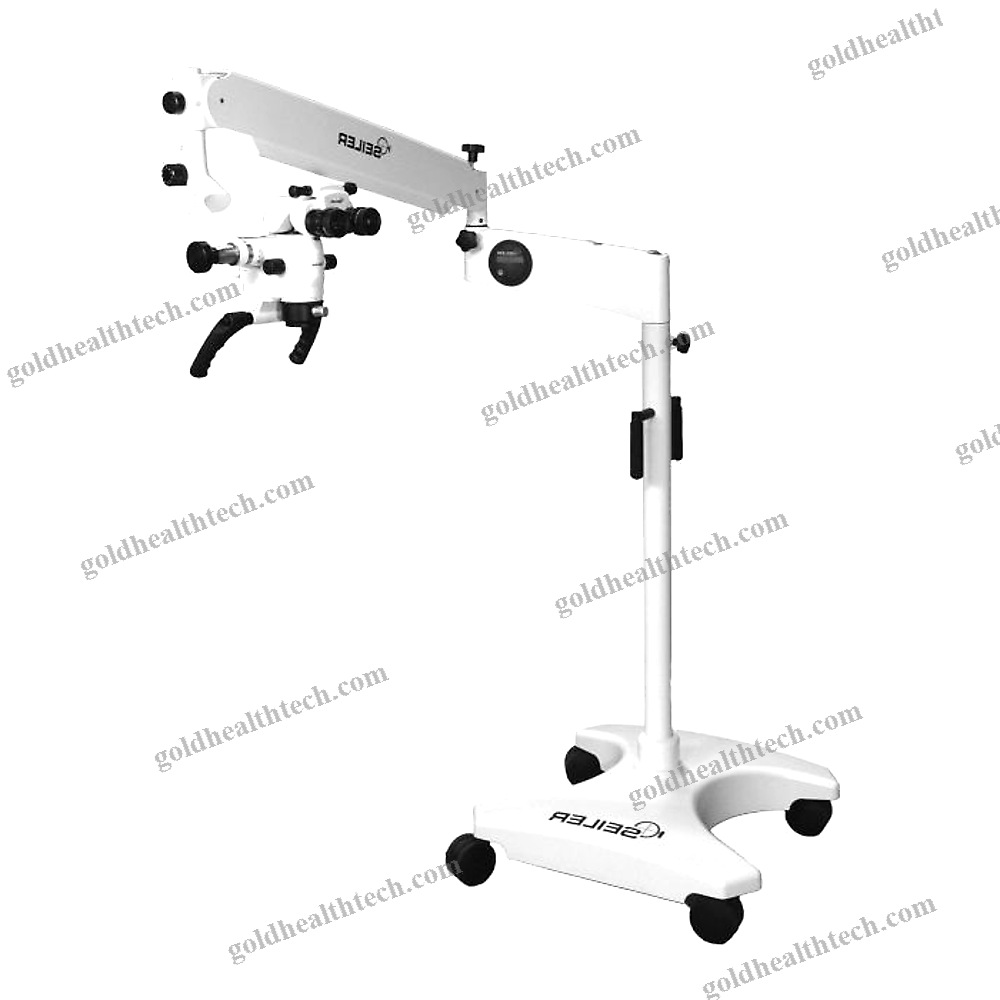 Dental Surgery Microscope