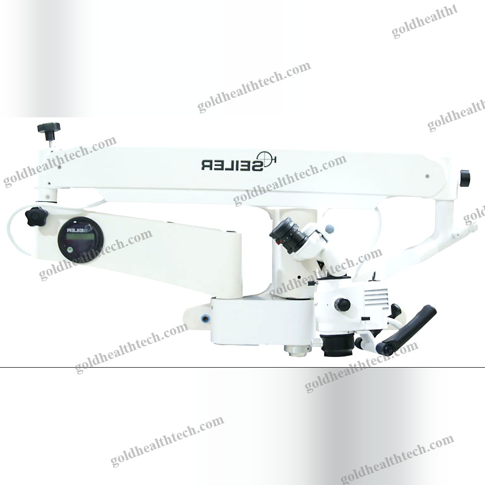 Dental Surgery Microscope