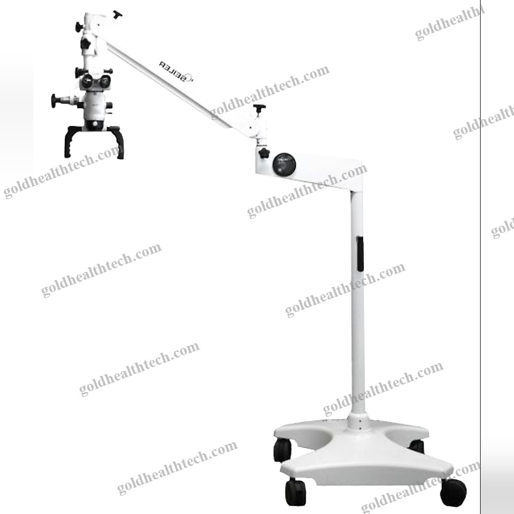 Dental Surgery Microscope
